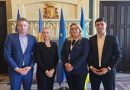 Dialog moldo-român privind atragerea investițiilor europene pentru dezvoltarea regiunilor