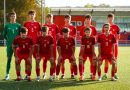 Naționala U15 a Moldovei a câștigat Turneul de Dezvoltare UEFA 2024