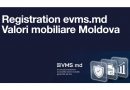 Din 16 septembrie, cetățenii Republicii Moldova vor putea procura valori mobiliare de stat pe platforma eVMS.md