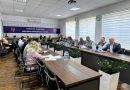 VIDEO// Ședința Consiliului Municipal Cahul din 26.09.2024