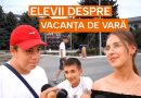 VOX// Cum și-au petrecut elevii din Cahul vacanța de vară