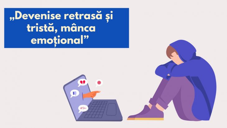 Provocarea de a fi părinte în lumea violenței digitale