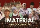 VIDEO// Un coregraf și un meșter popular din raionul Cahul au devenit parte a filmului documentar ,,IMATERIAL”