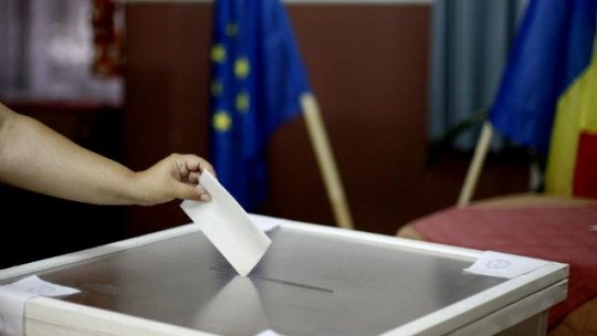 Încă 3 partide au depus cererile pentru înregistrarea la referendum. Cine sunt acestea