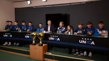 Lotul național FNOK Moldova a adus 18 medalii de la Campionatul Mondial juniori și cadeți