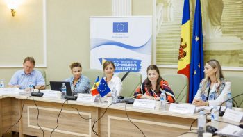 Pregătirile pentru screening-ul bilateral în plină desfășurare la Ministerul Justiției