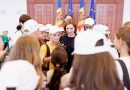 Președinta Maia Sandu le urează elevilor și studenților un an de studii cât mai bogat