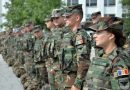 Un contingent de militari moldoveni va participa la EUFOR ALTHEA