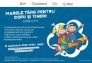 „Marele Târg pentru Copii și Tineri” la Cahul. Ce te așteaptă la eveniment