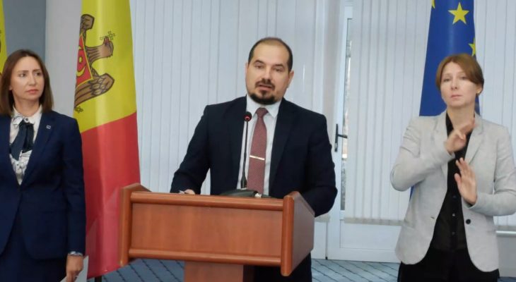 Reforma „Restart”: 70 de milioane de lei pentru extinderea serviciilor sociale din țară