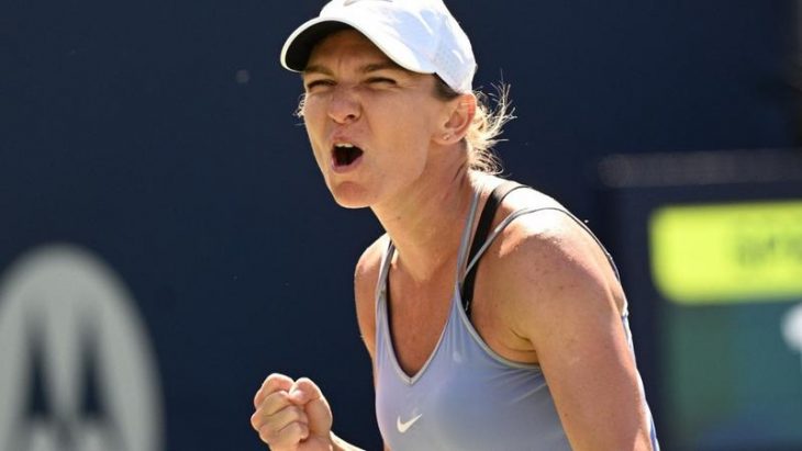 Simona Halep va reveni pe terenul de tenis, după cinci luni de absență