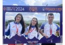 Sportivii moldoveni au cucerit opt medalii la Campionatul Sud Est European de Orientare Sportivă