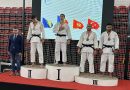 Campionatul Balcanic aduce pentru Republica Moldova noi medalii