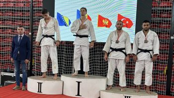 Campionatul Balcanic aduce pentru Republica Moldova noi medalii