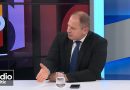 Critici dure privind costurile exagerate ale drumului Leova-Bumbăta. Gligor: O risipă de bani, mai ales că pe partea română nu există infrastructura necesară