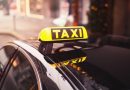 SFS a documentat 68 de cazuri de nerespectare a legislației fiscale de către contribuabilii din domeniul transportului în regim de taxi