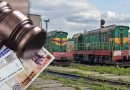 Calea Ferată din Moldova scoate la vânzare vagoane și locomotive