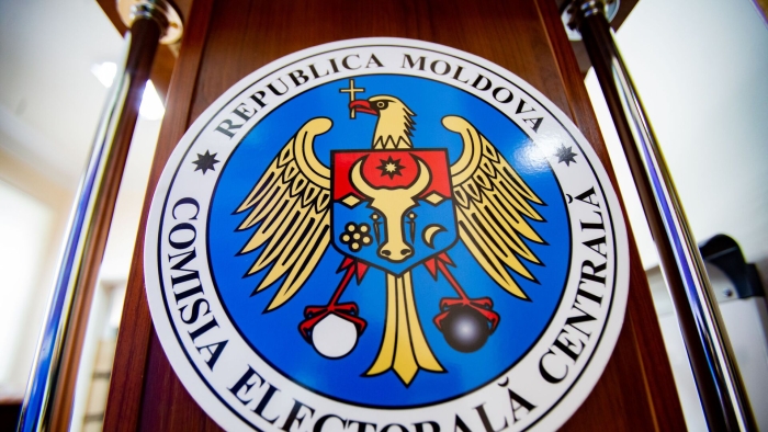 CEC oferă alegătorilor posibilitatea de a verifica online listele electorale și secțiile de votare începând cu 1 octombrie 2024