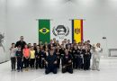 Turneul Internațional de Jiu-Jitsu Brazilian la Cahul