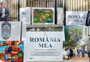 Expoziția „România Mea” la Cahul – O viziune a tinerilor artiști plastici din Republica Moldova