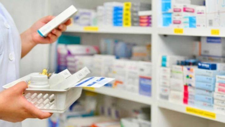 17 medicamente noi vor apărea în farmaciile din Republica Moldova