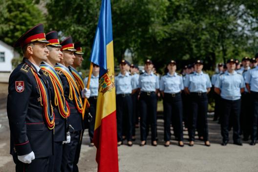 Sistemul Administrației Penitenciare marchează 29 de ani de la integrarea în structura Ministerului Justiției