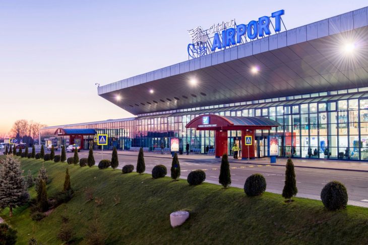 Caz tragic la Aeroport: Un bărbat de 69 de ani a decedat