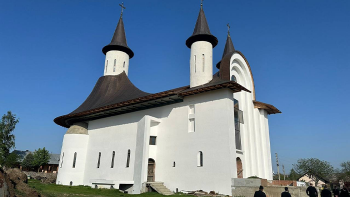 Comunitatea Religioasă Parohia Ortodoxă Română „Toți Sfinții Români” din cadrul Mitropoliei Basarabiei, promovează valorile creștin-ortodoxe românești cu finanțare de la Departamentul pentru Relația cu Republica Moldova