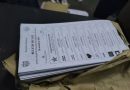 Buletinele de vot pentru alegeri și referendum sunt disponibile în Moldova în șase limbi