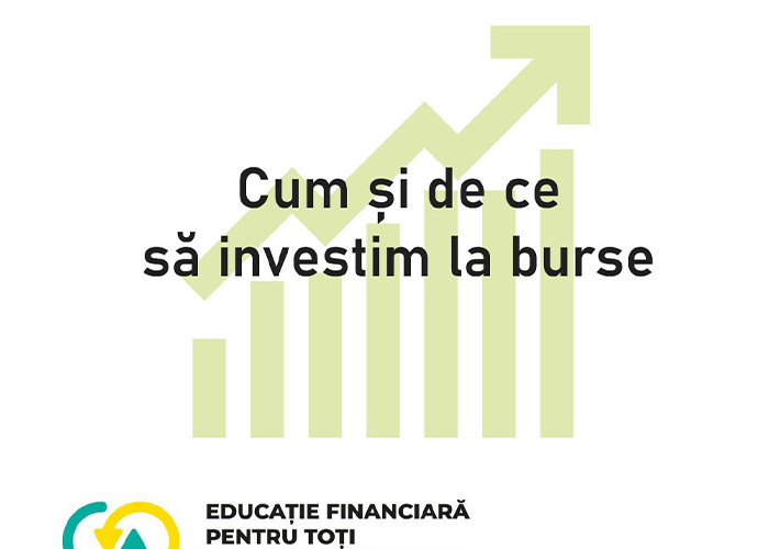 Cum și de ce să investim la burse? Vezi precizările BNM