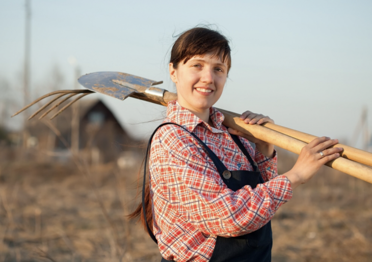 15 octombrie: Celebrăm femeile din mediul rural. Proiecte și provocări în agricultură