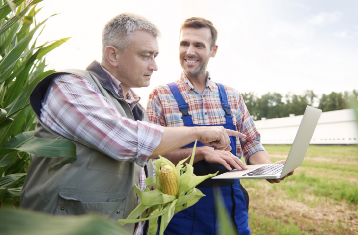 Fermierii, obligați să fie membri ai Asociațiilor de profil pentru a obține subvenții agricole