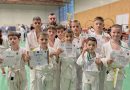 Turneul internațional de Judo „Cupa Bucovinei” strălucește cu performanțele sportivilor din Cahul