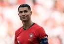 Cristiano Ronaldo este cel mai bine plătit fotbalist din lume. Vezi suma uriașă pe care o va lua în 2024