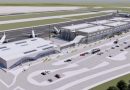 A fost emis certificatul de urbanism pentru Aeroportul Internațional Galați-Brăila. Vezi când vor începe lucrările