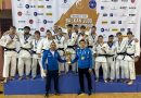 Judocanii moldoveni au cucerit 14 medalii la Campionatul Balcanic