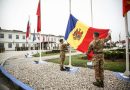 Militarii moldoveni și-au început misiunea în Bosnia și Herțegovina