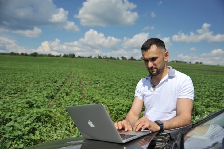 Experți TAIEX susțin dezvoltarea inovației în agricultură în Republica Moldova