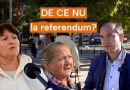 VOX | De ce Cahulenii au votat ,,NU” la referendum?