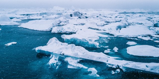 Ritmul de încălzire a oceanelor s-a dublat în ultimii 20 de ani, din cauza schimbărilor climatice