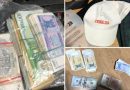 Circa un milion de lei a fost ridicat de CNA la Orhei, în cadrul unui dosar pornit pe finanțarea ilegală a unei formațiuni