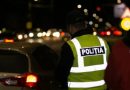 Polițiștii au venit cu recomandări privind deplasarea cetățenilor prin locuri mai puțin iluminate și nesigure