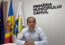 Primarul municipiului Cahul, Nicolae Dandiș, îndeamnă cetățenii să participe la vot pe 20 octombrie