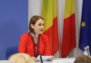 Lupta cu propaganda în Moldova: Ministra de Externe al României anunță un nou pachet de sancțiuni