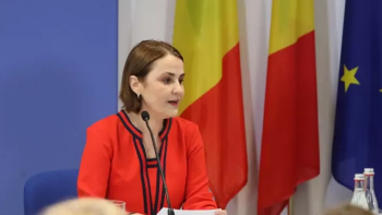 Lupta cu propaganda în Moldova: Ministra de Externe al României anunță un nou pachet de sancțiuni