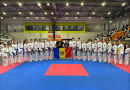 RIBAKOV TEAM a câștigat 34 de medalii la  Competiția Internațională din Ungaria