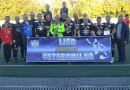 FC „Olimp-Veteran” a câștigat Turneul Regional SUD „Liga Veteranilor-2024”