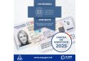 Din 2025, cetățenii Republicii Moldova vor avea un nou act de identitate. Vezi aici: