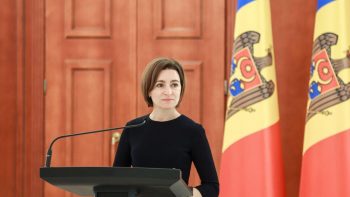 Maia Sandu, despre Procuratura Anticorupție: „Un eșec total în lupta împotriva corupției mari și a celei politice”