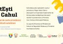 Cărturești Moldova vine la Cahul cu Târgul Literar: „CitEști în Cahul”